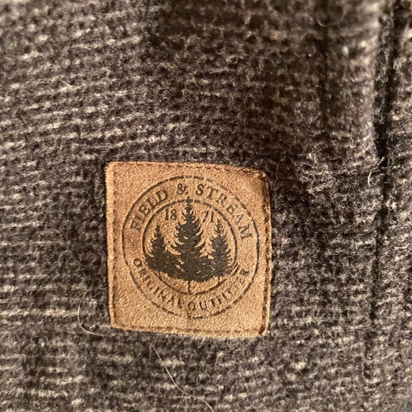 Field & Stream full zip jacket - Picture 4 of 9